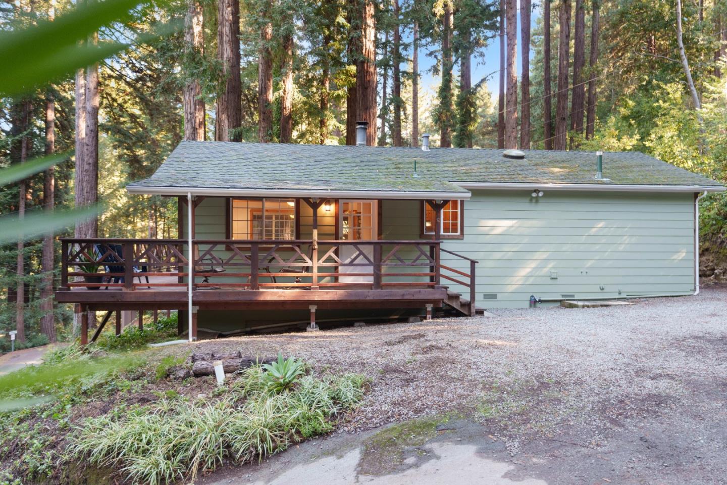 Detail Gallery Image 29 of 65 For 345 Condor Ave, Ben Lomond,  CA 95005 - 2 Beds | 1 Baths