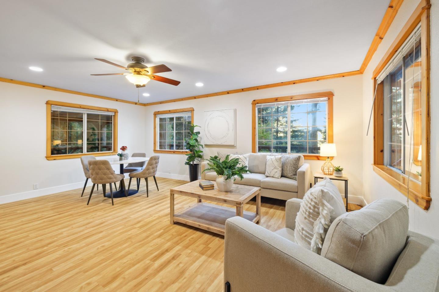 Detail Gallery Image 3 of 65 For 345 Condor Ave, Ben Lomond,  CA 95005 - 2 Beds | 1 Baths