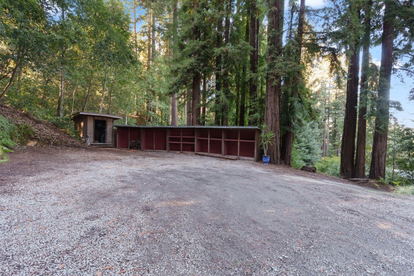 Detail Gallery Image 30 of 65 For 345 Condor Ave, Ben Lomond,  CA 95005 - 2 Beds | 1 Baths