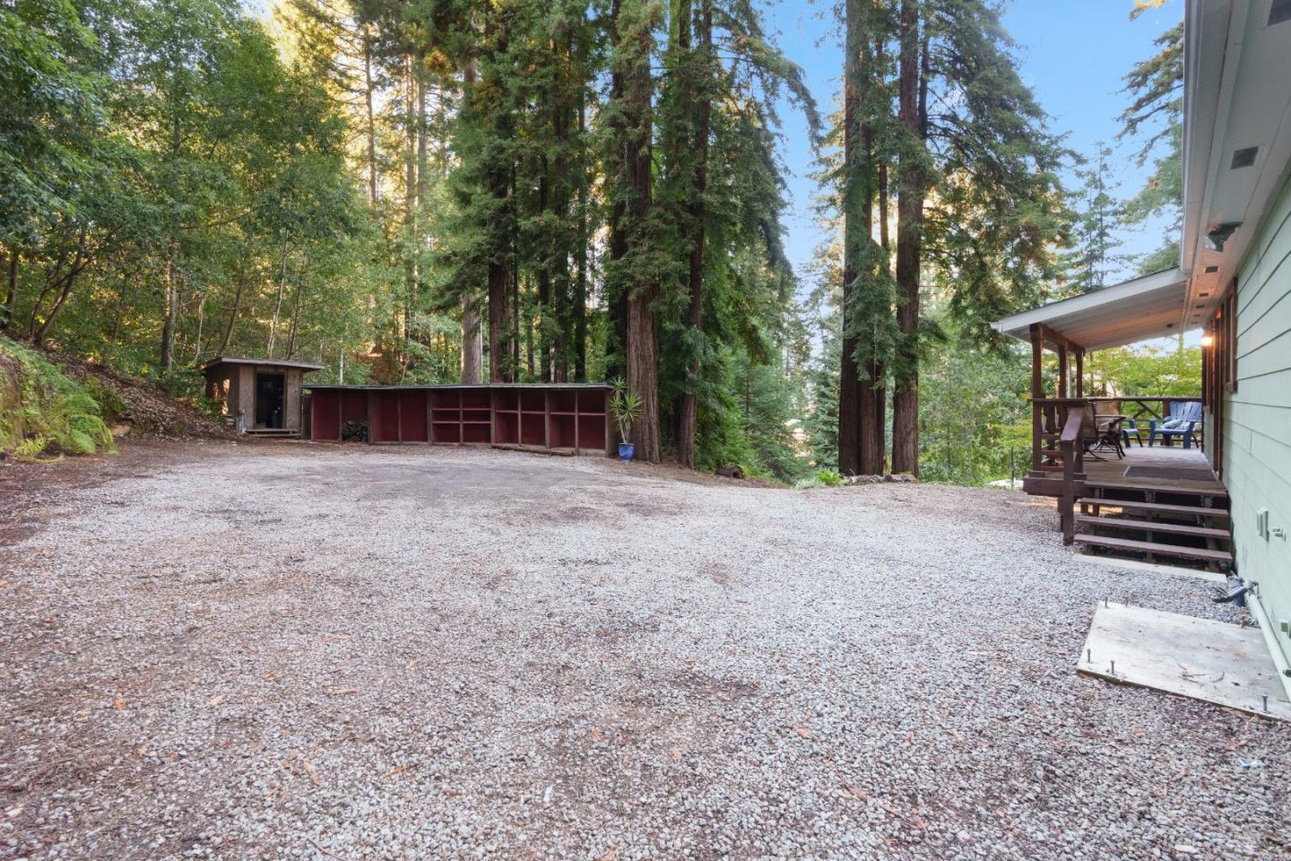 Detail Gallery Image 31 of 65 For 345 Condor Ave, Ben Lomond,  CA 95005 - 2 Beds | 1 Baths