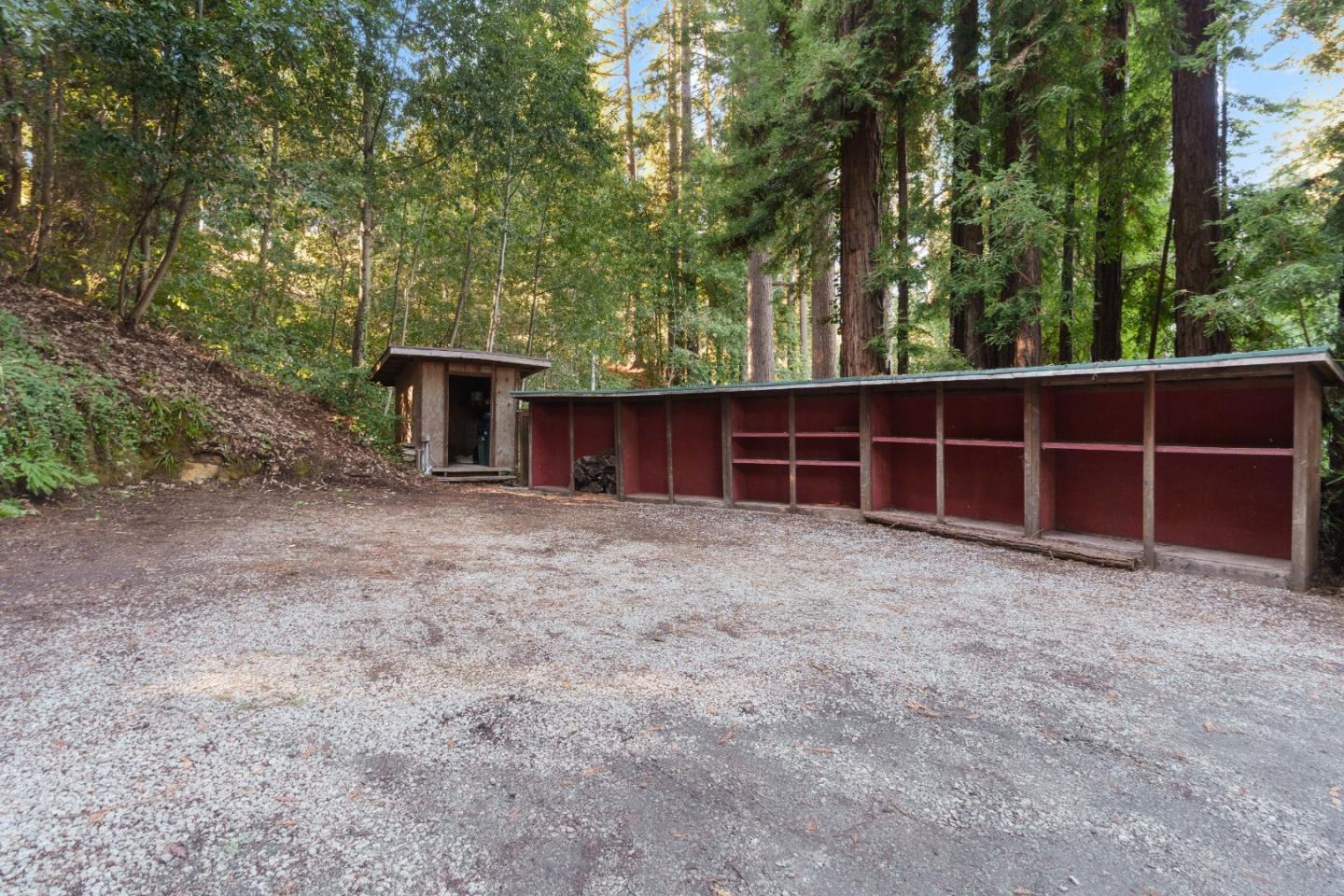 Detail Gallery Image 32 of 65 For 345 Condor Ave, Ben Lomond,  CA 95005 - 2 Beds | 1 Baths