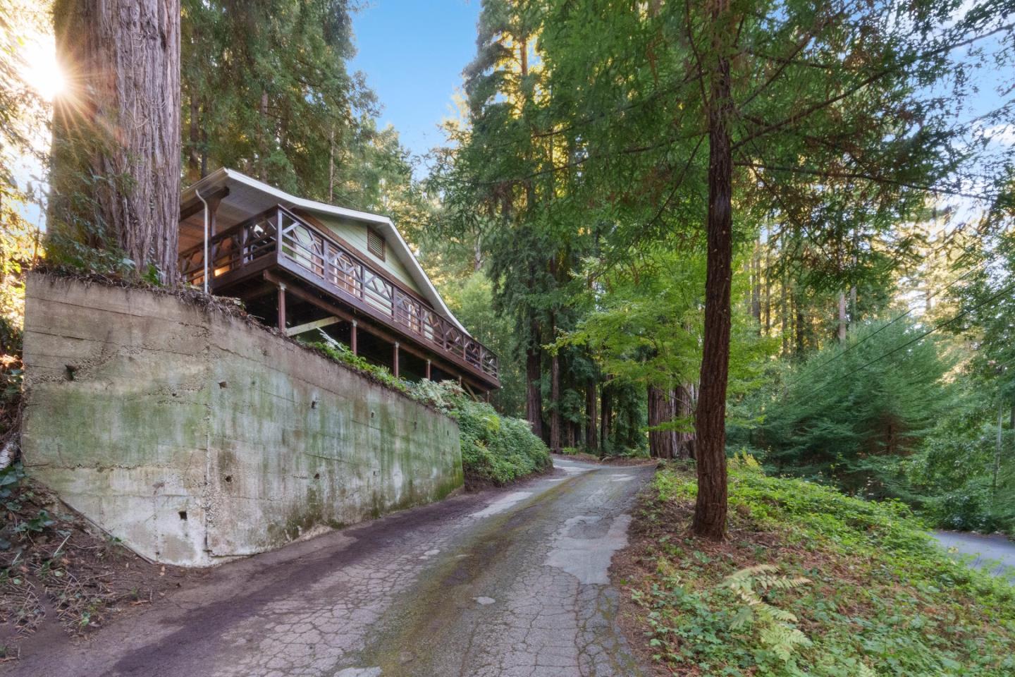 Detail Gallery Image 34 of 65 For 345 Condor Ave, Ben Lomond,  CA 95005 - 2 Beds | 1 Baths