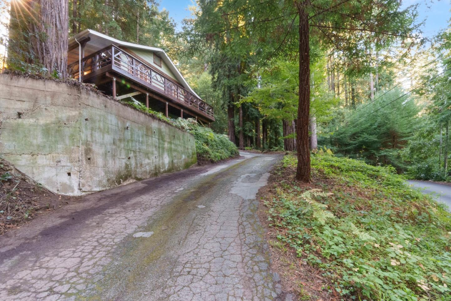 Detail Gallery Image 35 of 65 For 345 Condor Ave, Ben Lomond,  CA 95005 - 2 Beds | 1 Baths