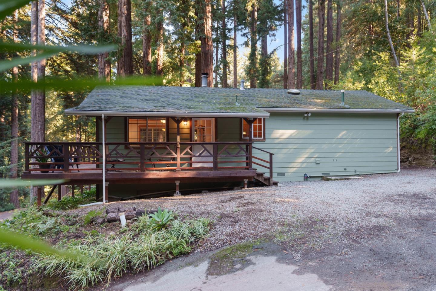 Detail Gallery Image 36 of 65 For 345 Condor Ave, Ben Lomond,  CA 95005 - 2 Beds | 1 Baths