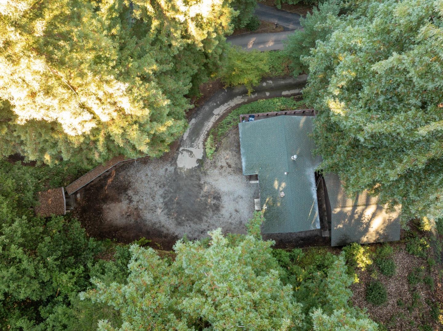 Detail Gallery Image 42 of 65 For 345 Condor Ave, Ben Lomond,  CA 95005 - 2 Beds | 1 Baths