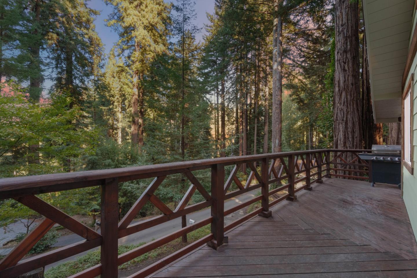 Detail Gallery Image 45 of 65 For 345 Condor Ave, Ben Lomond,  CA 95005 - 2 Beds | 1 Baths