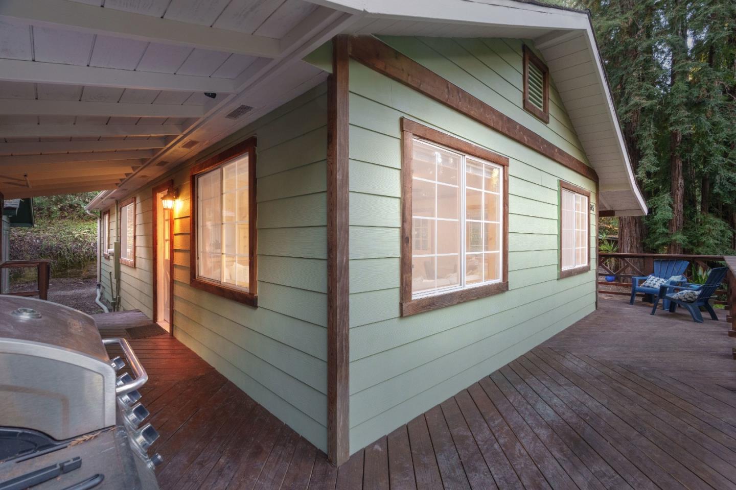 Detail Gallery Image 46 of 65 For 345 Condor Ave, Ben Lomond,  CA 95005 - 2 Beds | 1 Baths