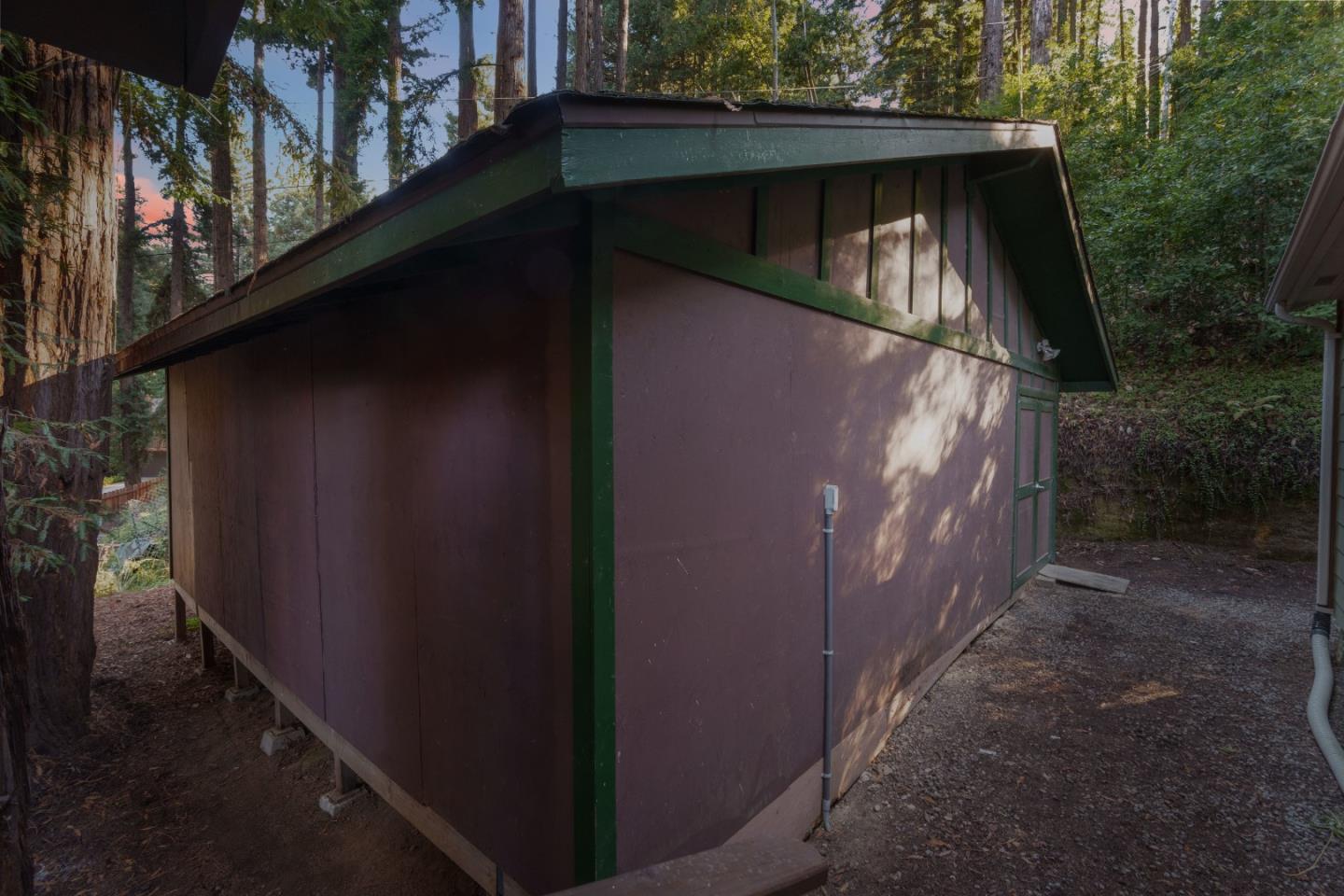 Detail Gallery Image 48 of 65 For 345 Condor Ave, Ben Lomond,  CA 95005 - 2 Beds | 1 Baths