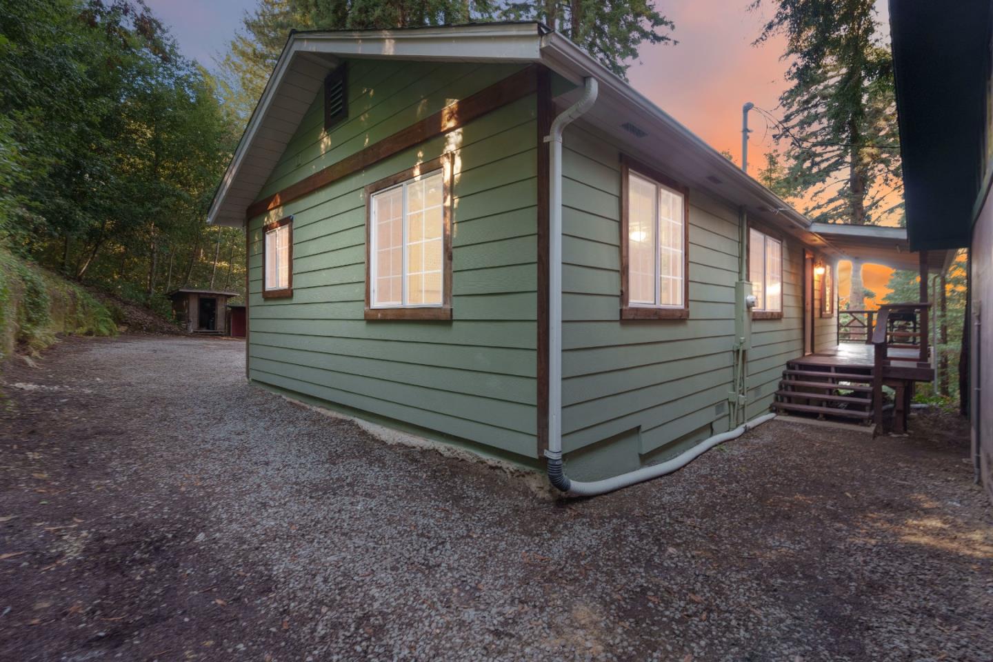 Detail Gallery Image 49 of 65 For 345 Condor Ave, Ben Lomond,  CA 95005 - 2 Beds | 1 Baths