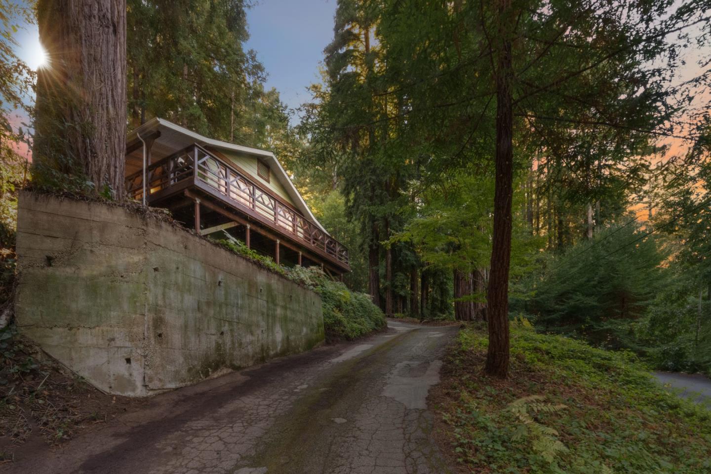 Detail Gallery Image 51 of 65 For 345 Condor Ave, Ben Lomond,  CA 95005 - 2 Beds | 1 Baths