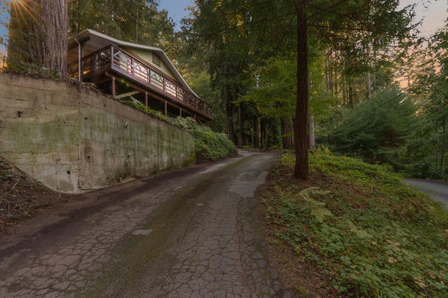 Detail Gallery Image 52 of 65 For 345 Condor Ave, Ben Lomond,  CA 95005 - 2 Beds | 1 Baths