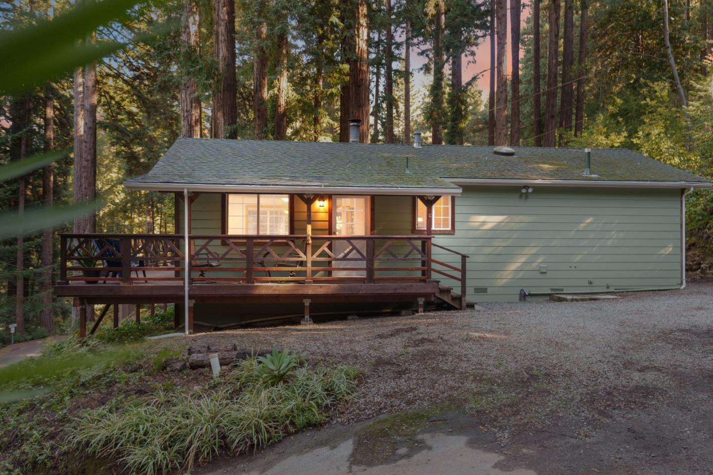 Detail Gallery Image 53 of 65 For 345 Condor Ave, Ben Lomond,  CA 95005 - 2 Beds | 1 Baths