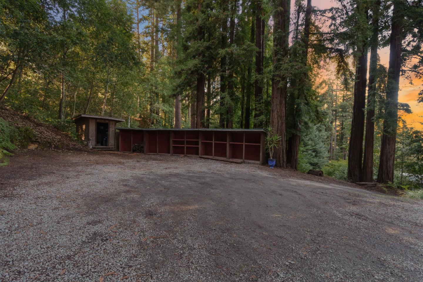 Detail Gallery Image 54 of 65 For 345 Condor Ave, Ben Lomond,  CA 95005 - 2 Beds | 1 Baths