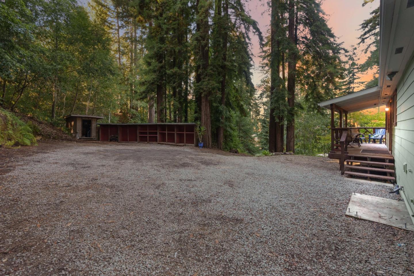 Detail Gallery Image 55 of 65 For 345 Condor Ave, Ben Lomond,  CA 95005 - 2 Beds | 1 Baths