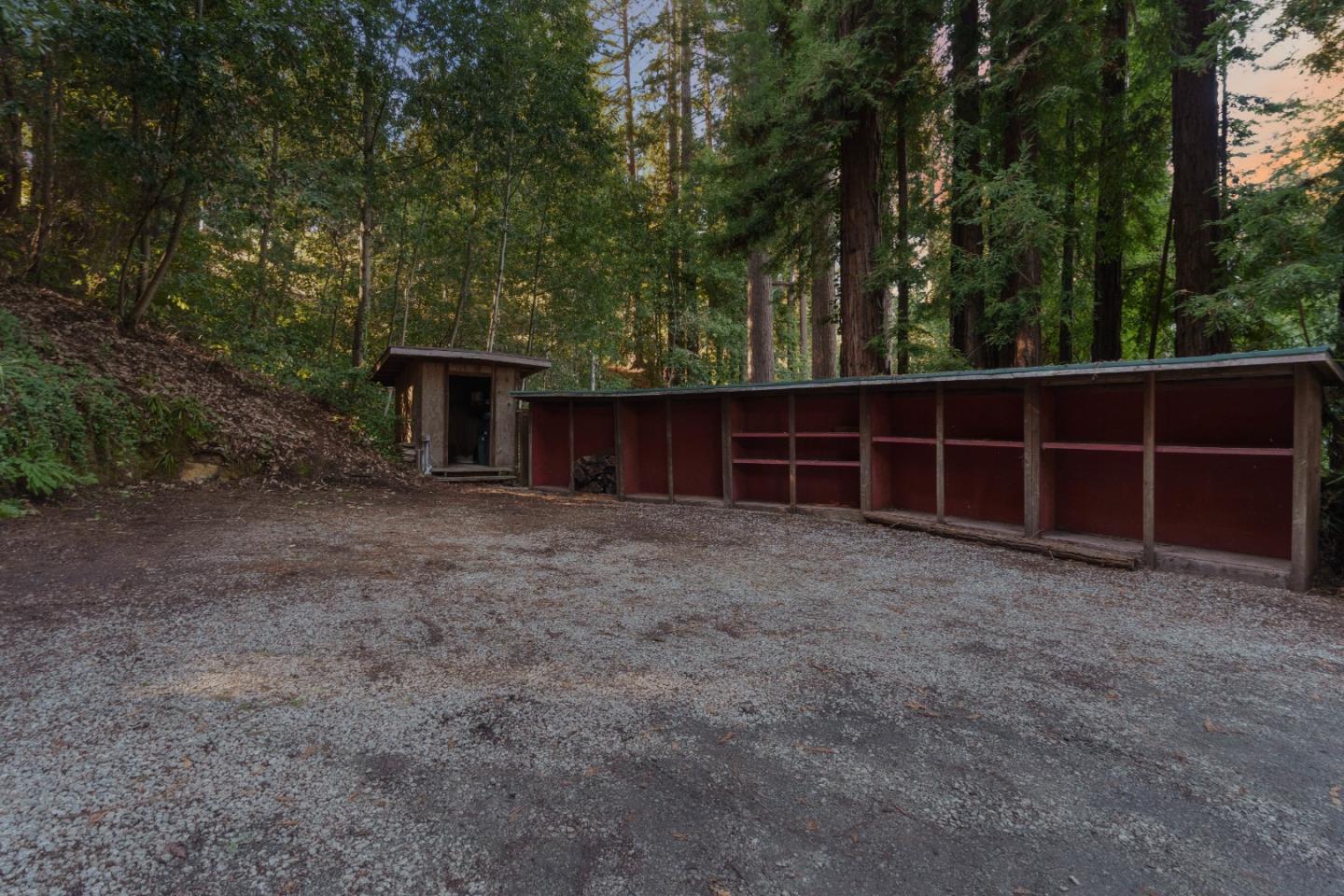 Detail Gallery Image 56 of 65 For 345 Condor Ave, Ben Lomond,  CA 95005 - 2 Beds | 1 Baths