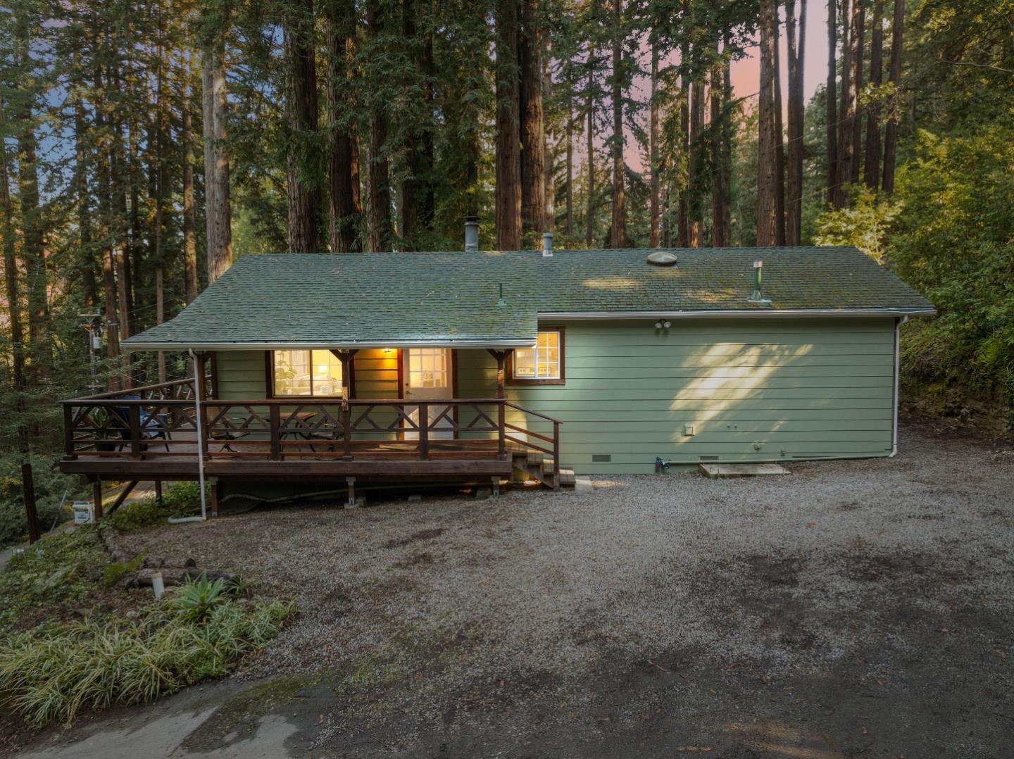 Detail Gallery Image 57 of 65 For 345 Condor Ave, Ben Lomond,  CA 95005 - 2 Beds | 1 Baths