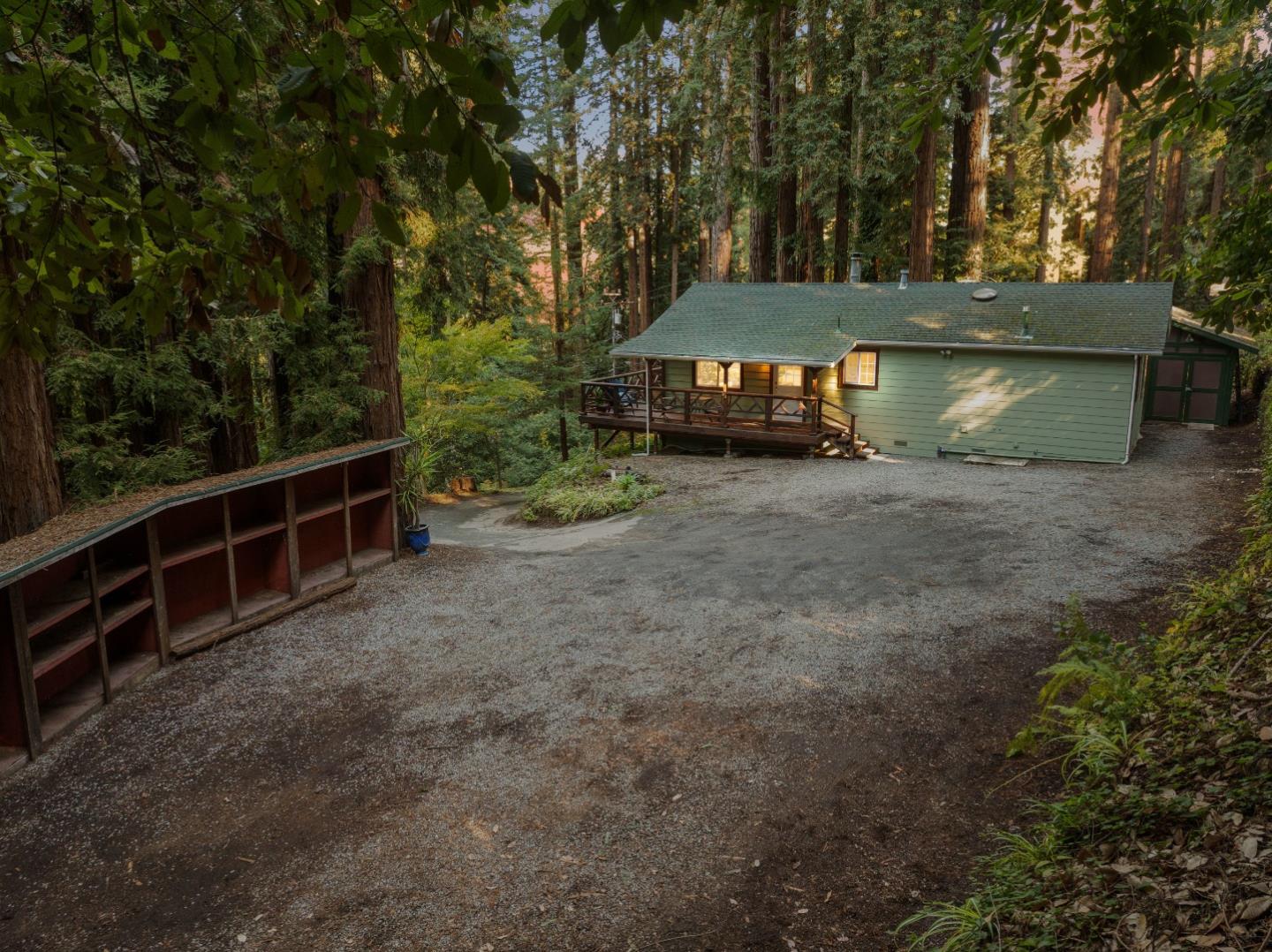 Detail Gallery Image 59 of 65 For 345 Condor Ave, Ben Lomond,  CA 95005 - 2 Beds | 1 Baths