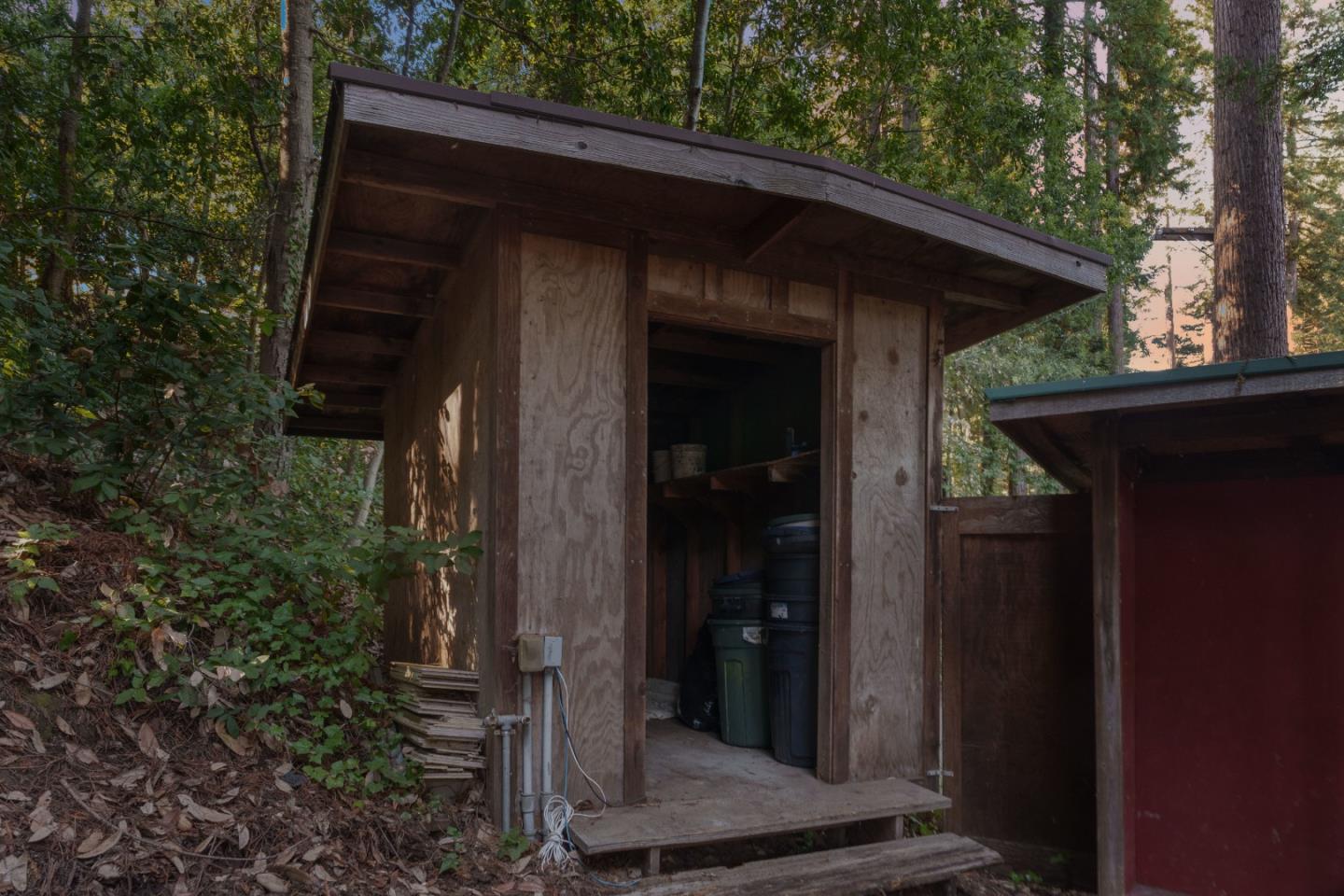 Detail Gallery Image 60 of 65 For 345 Condor Ave, Ben Lomond,  CA 95005 - 2 Beds | 1 Baths