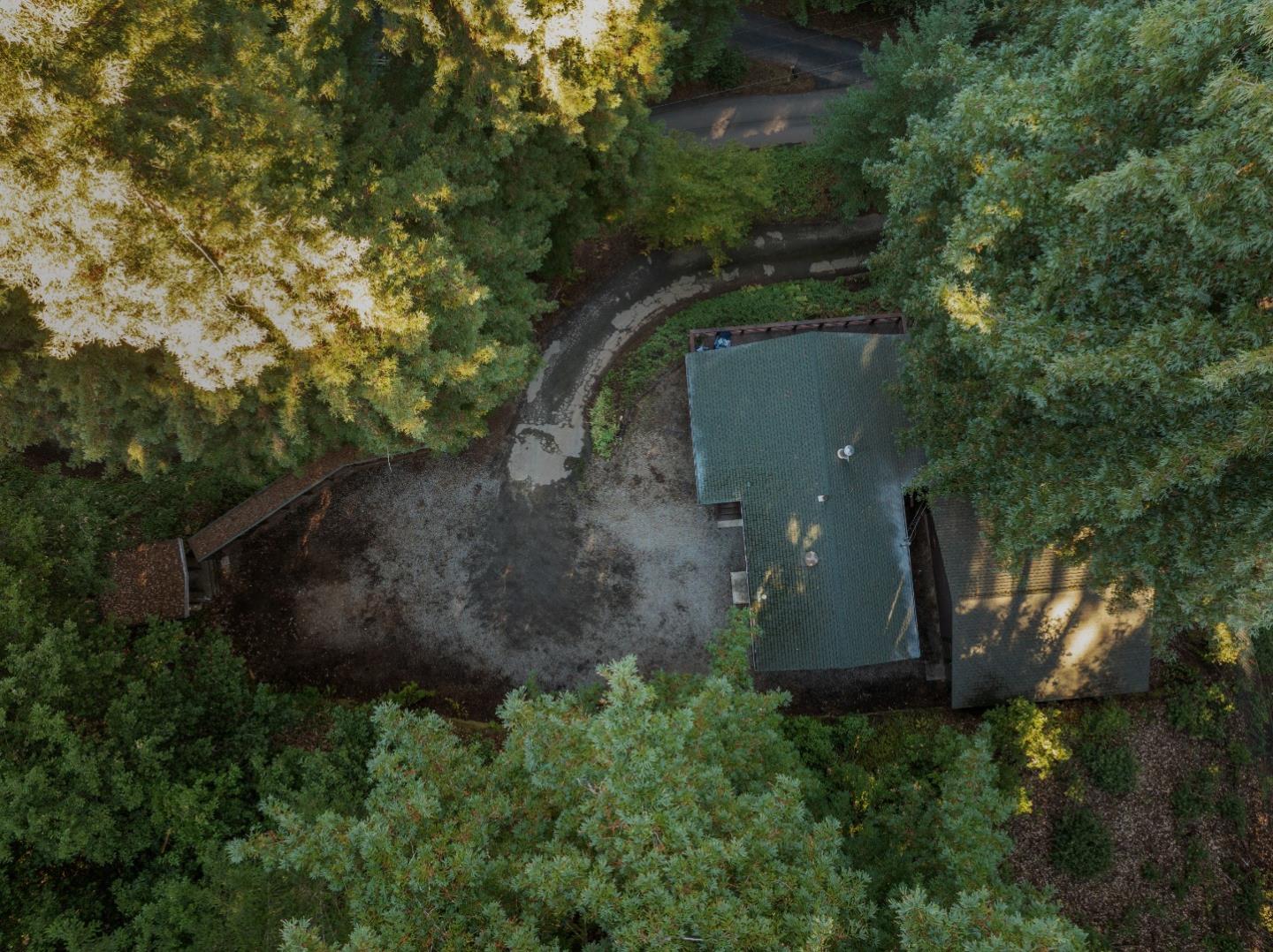 Detail Gallery Image 64 of 65 For 345 Condor Ave, Ben Lomond,  CA 95005 - 2 Beds | 1 Baths