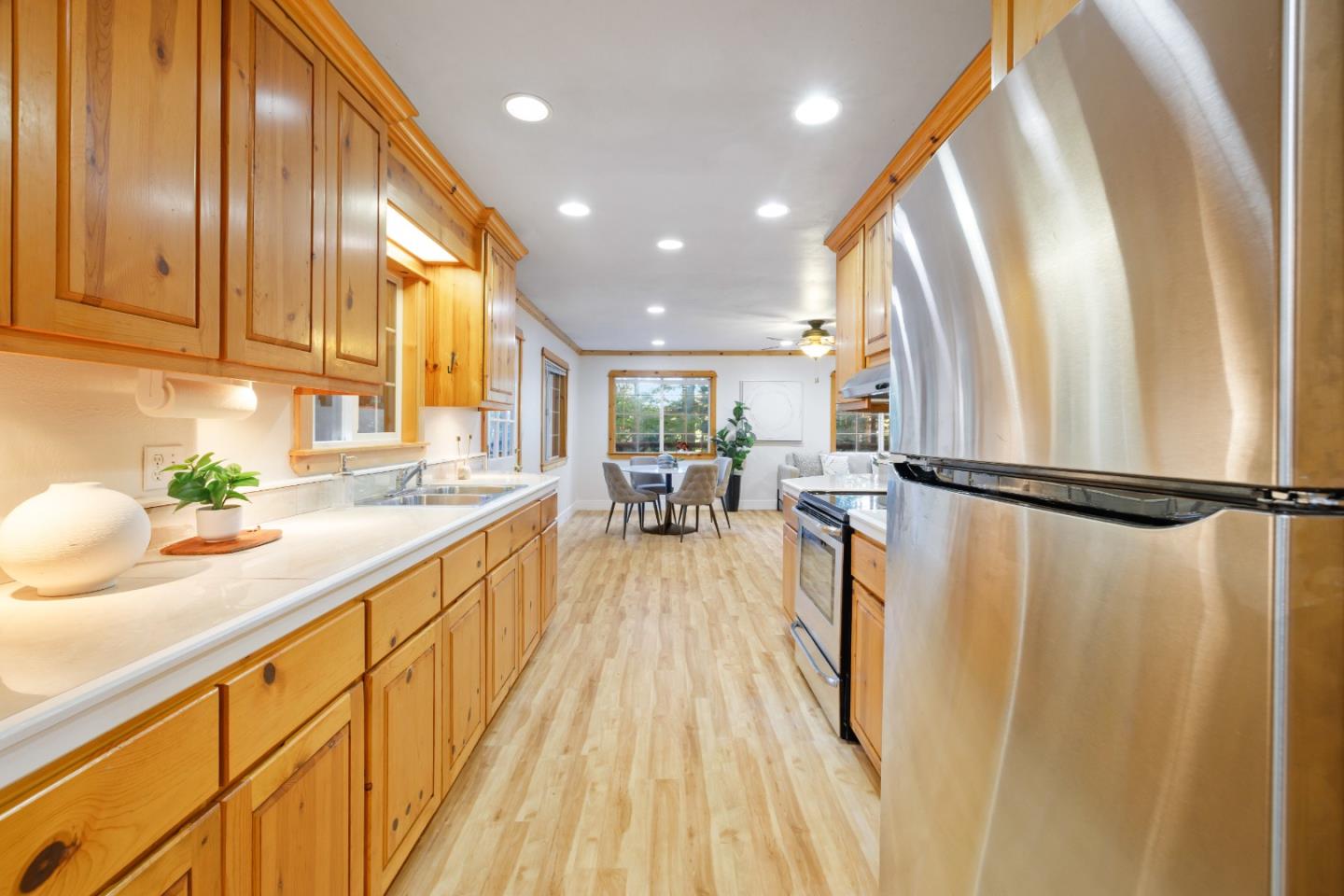 Detail Gallery Image 9 of 65 For 345 Condor Ave, Ben Lomond,  CA 95005 - 2 Beds | 1 Baths