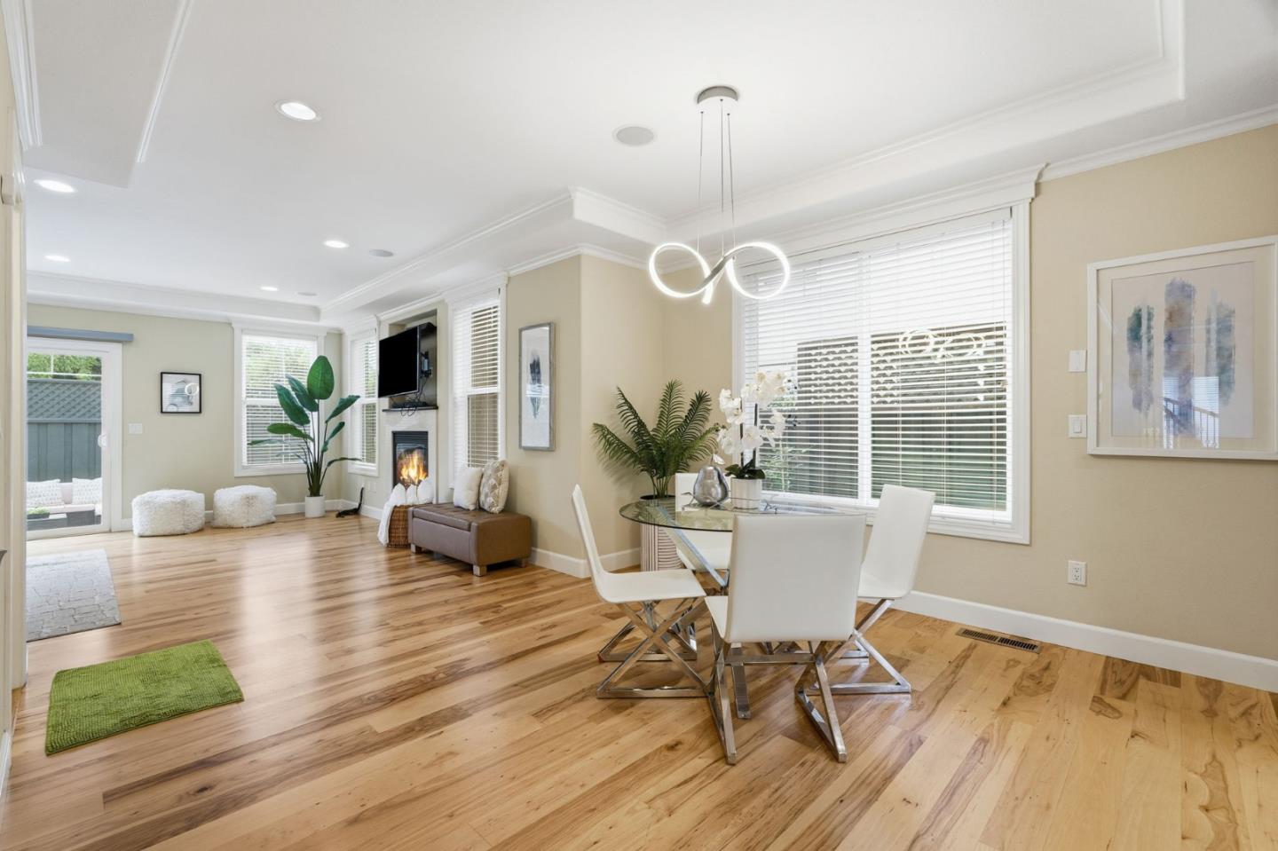 Detail Gallery Image 15 of 48 For 1515 Dentona Pl, San Jose,  CA 95118 - 4 Beds | 2/1 Baths