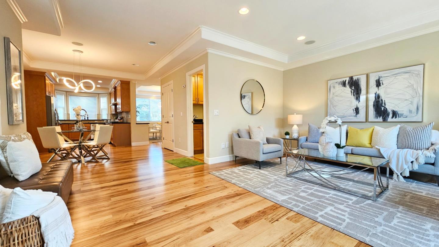 Detail Gallery Image 16 of 48 For 1515 Dentona Pl, San Jose,  CA 95118 - 4 Beds | 2/1 Baths