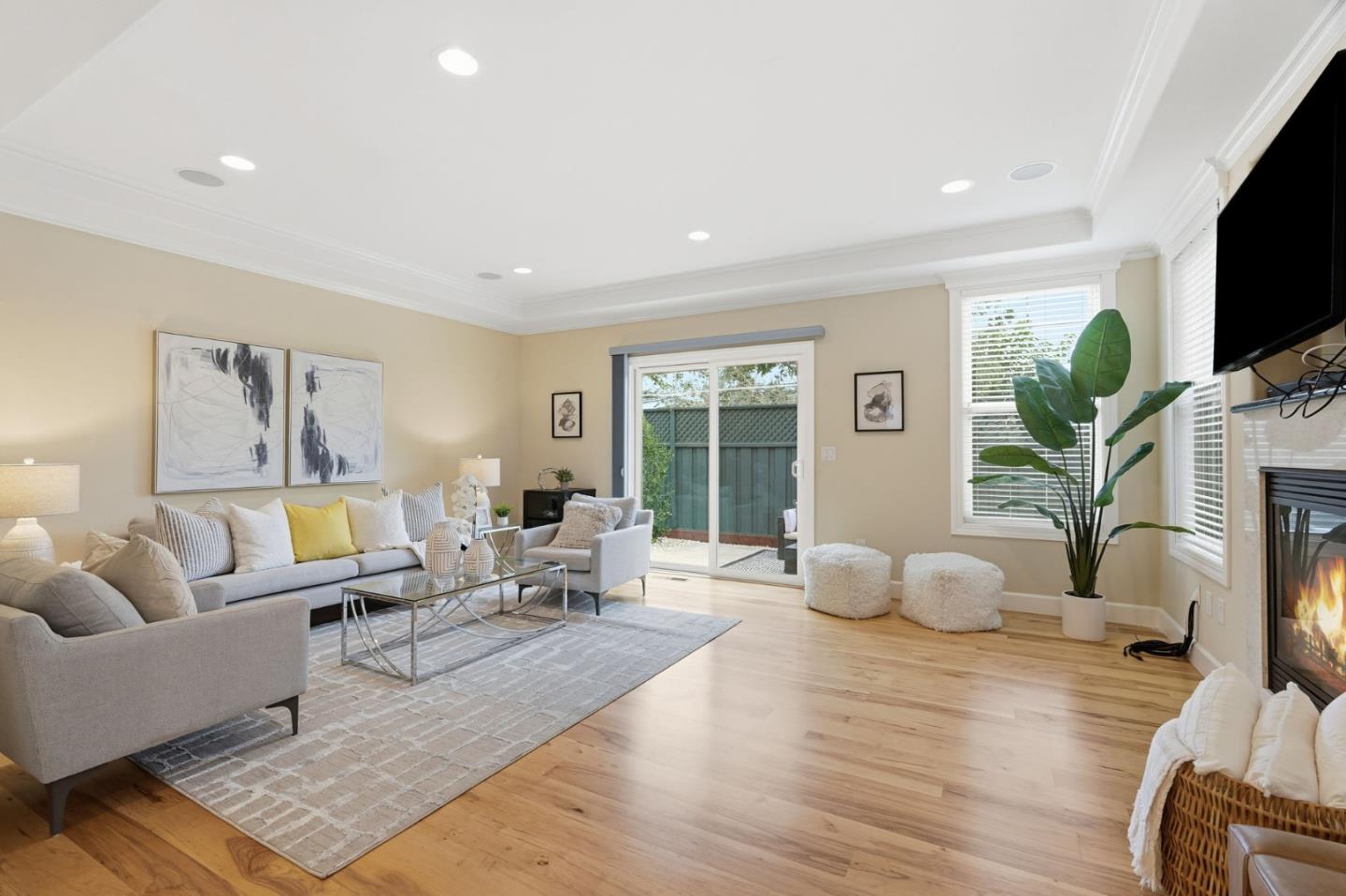 Detail Gallery Image 18 of 48 For 1515 Dentona Pl, San Jose,  CA 95118 - 4 Beds | 2/1 Baths