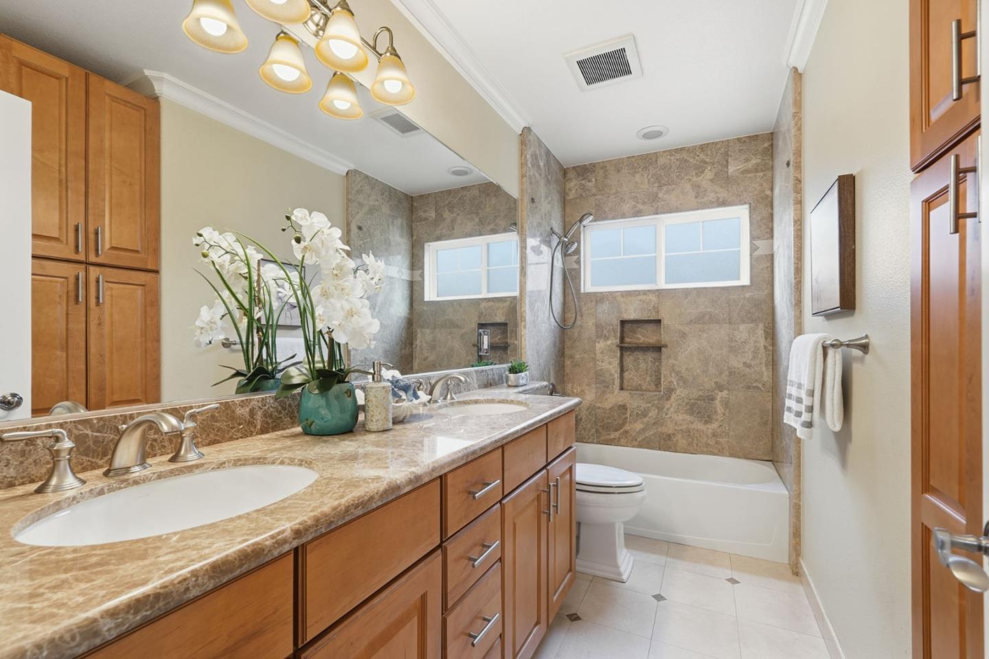 Detail Gallery Image 26 of 48 For 1515 Dentona Pl, San Jose,  CA 95118 - 4 Beds | 2/1 Baths