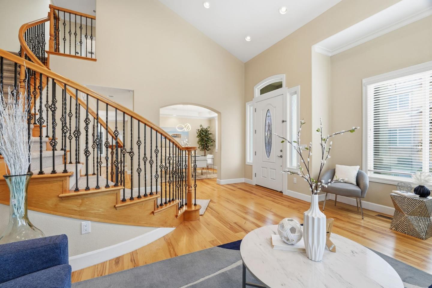 Detail Gallery Image 5 of 48 For 1515 Dentona Pl, San Jose,  CA 95118 - 4 Beds | 2/1 Baths