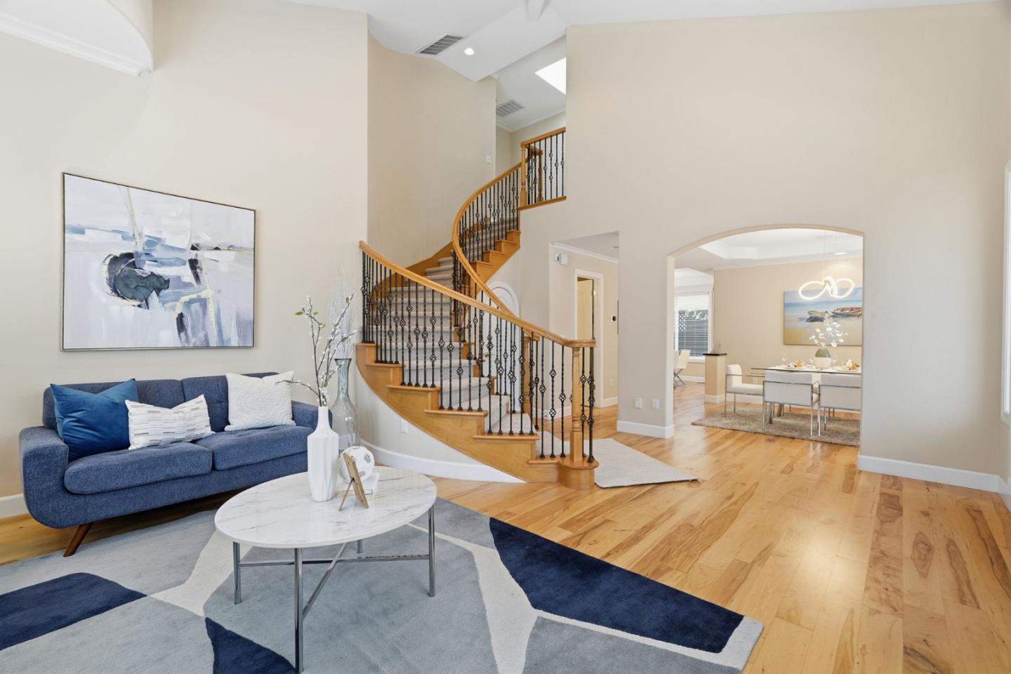 Detail Gallery Image 6 of 48 For 1515 Dentona Pl, San Jose,  CA 95118 - 4 Beds | 2/1 Baths