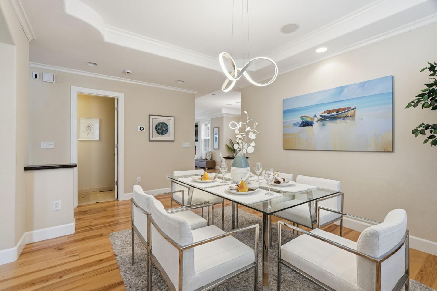 Detail Gallery Image 9 of 48 For 1515 Dentona Pl, San Jose,  CA 95118 - 4 Beds | 2/1 Baths