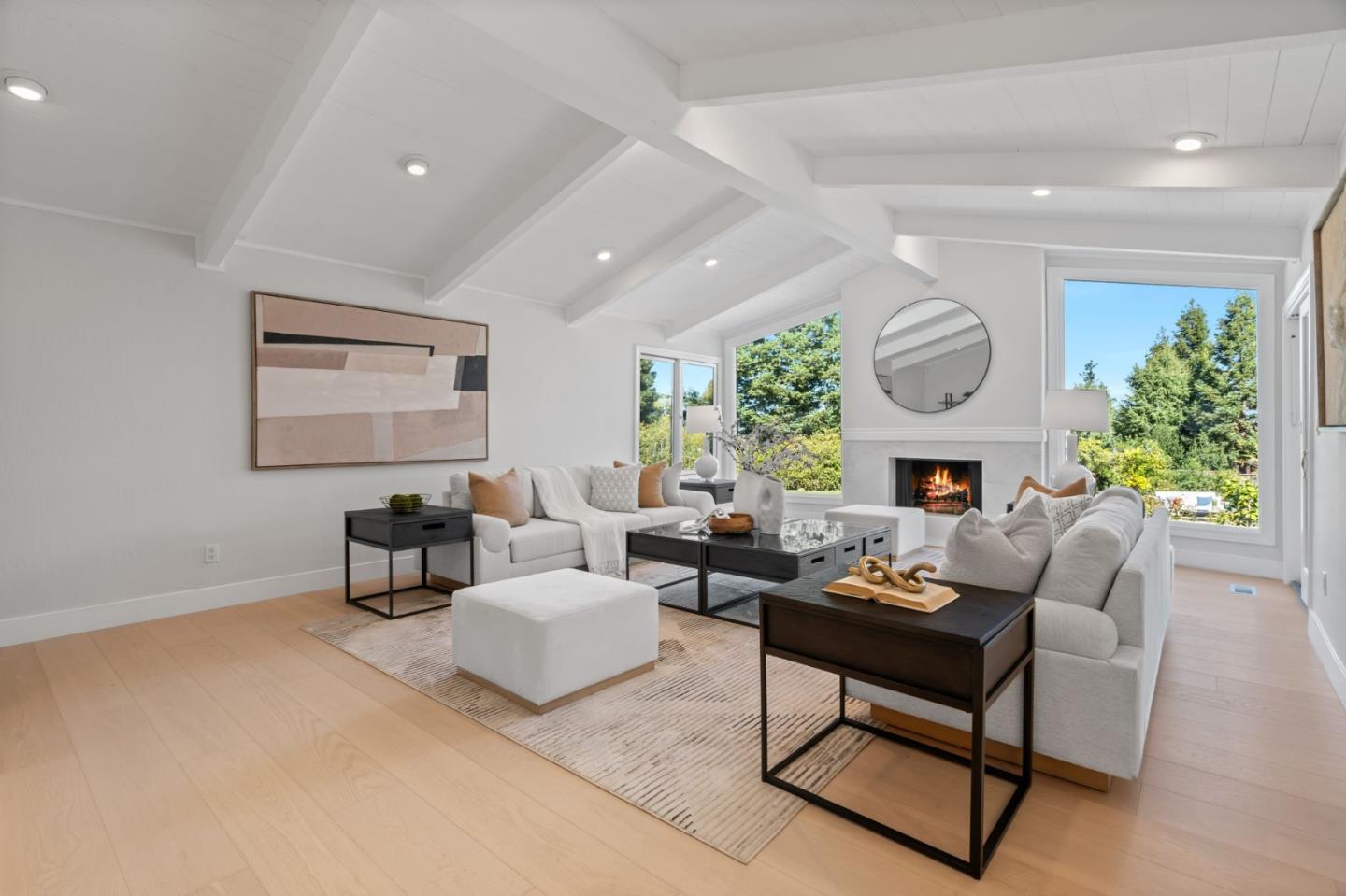 Detail Gallery Image 14 of 73 For 19305 Zinfandel Ct, Saratoga,  CA 95070 - 5 Beds | 5/1 Baths