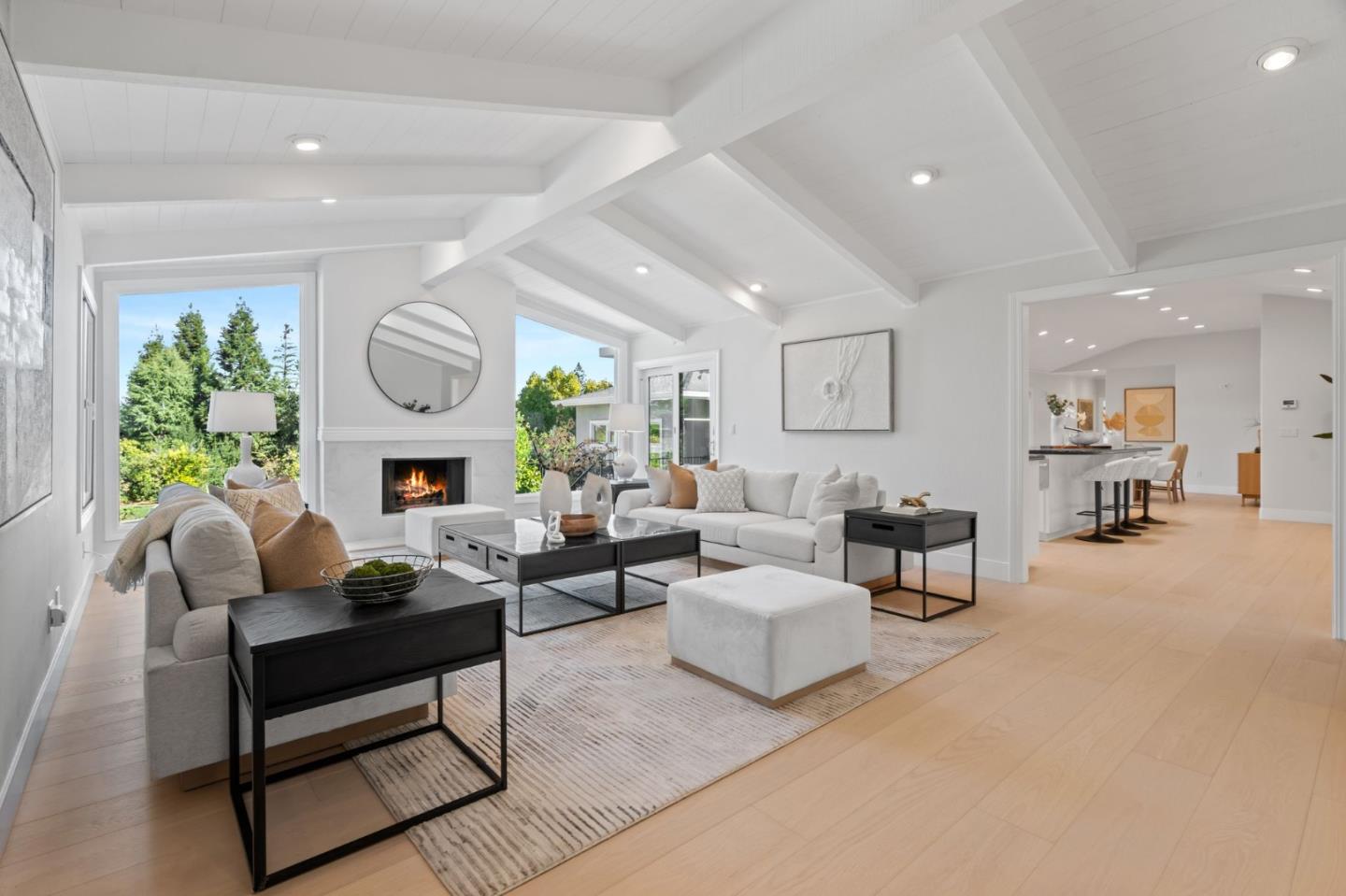 Detail Gallery Image 16 of 73 For 19305 Zinfandel Ct, Saratoga,  CA 95070 - 5 Beds | 5/1 Baths