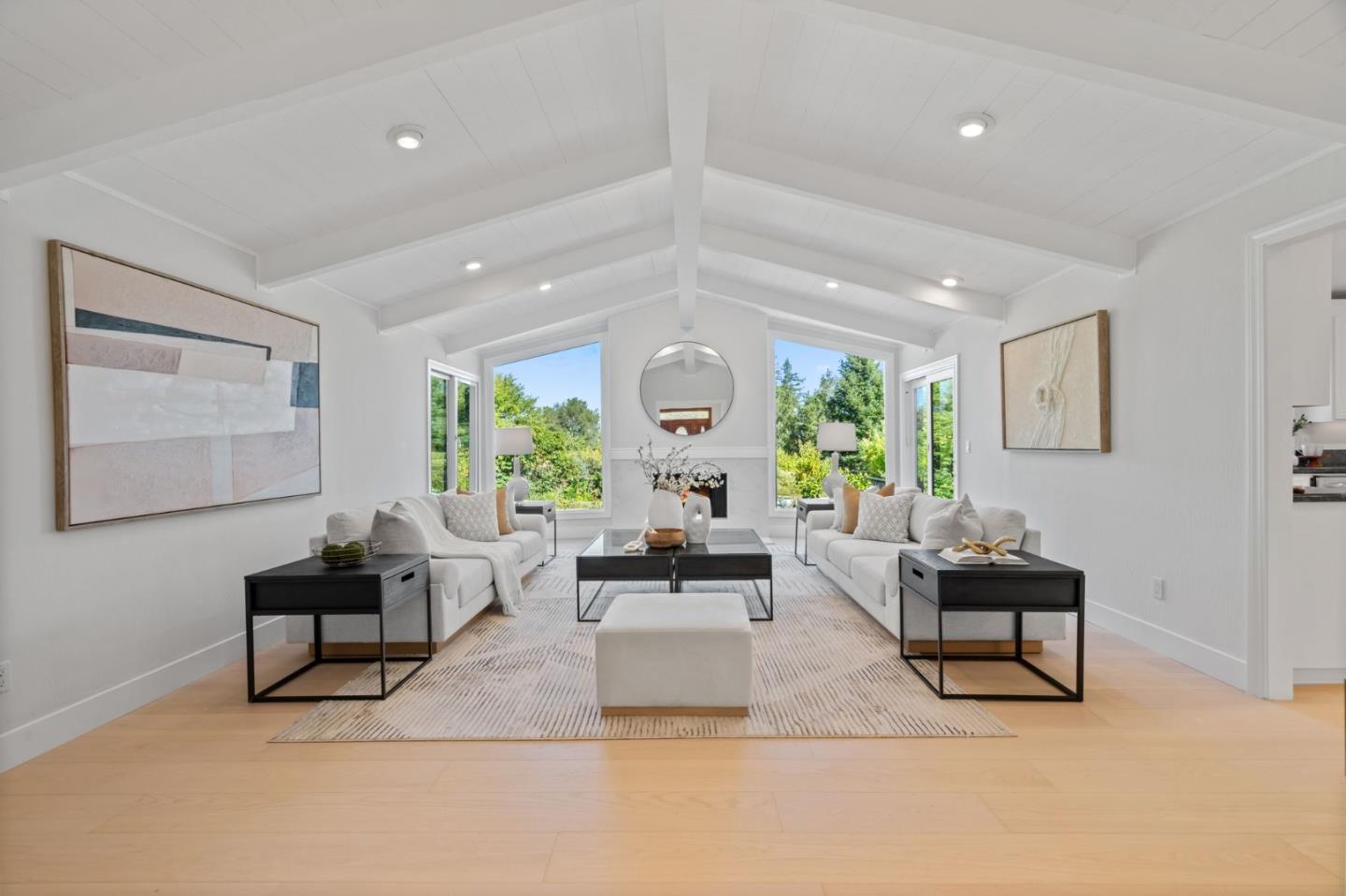 Detail Gallery Image 3 of 73 For 19305 Zinfandel Ct, Saratoga,  CA 95070 - 5 Beds | 5/1 Baths