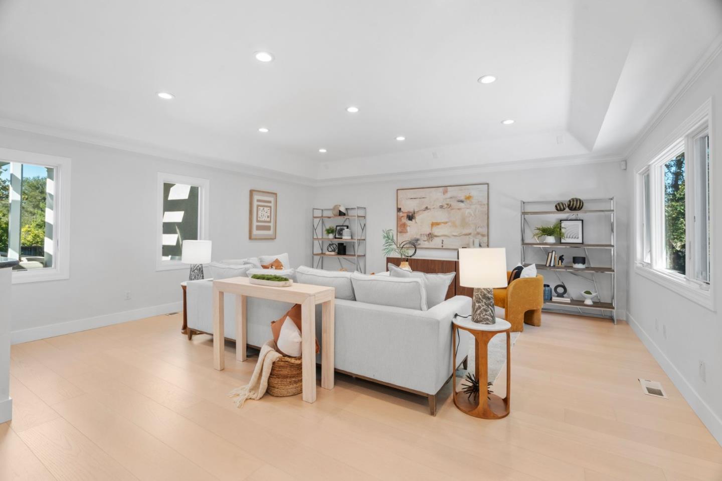 Detail Gallery Image 32 of 73 For 19305 Zinfandel Ct, Saratoga,  CA 95070 - 5 Beds | 5/1 Baths