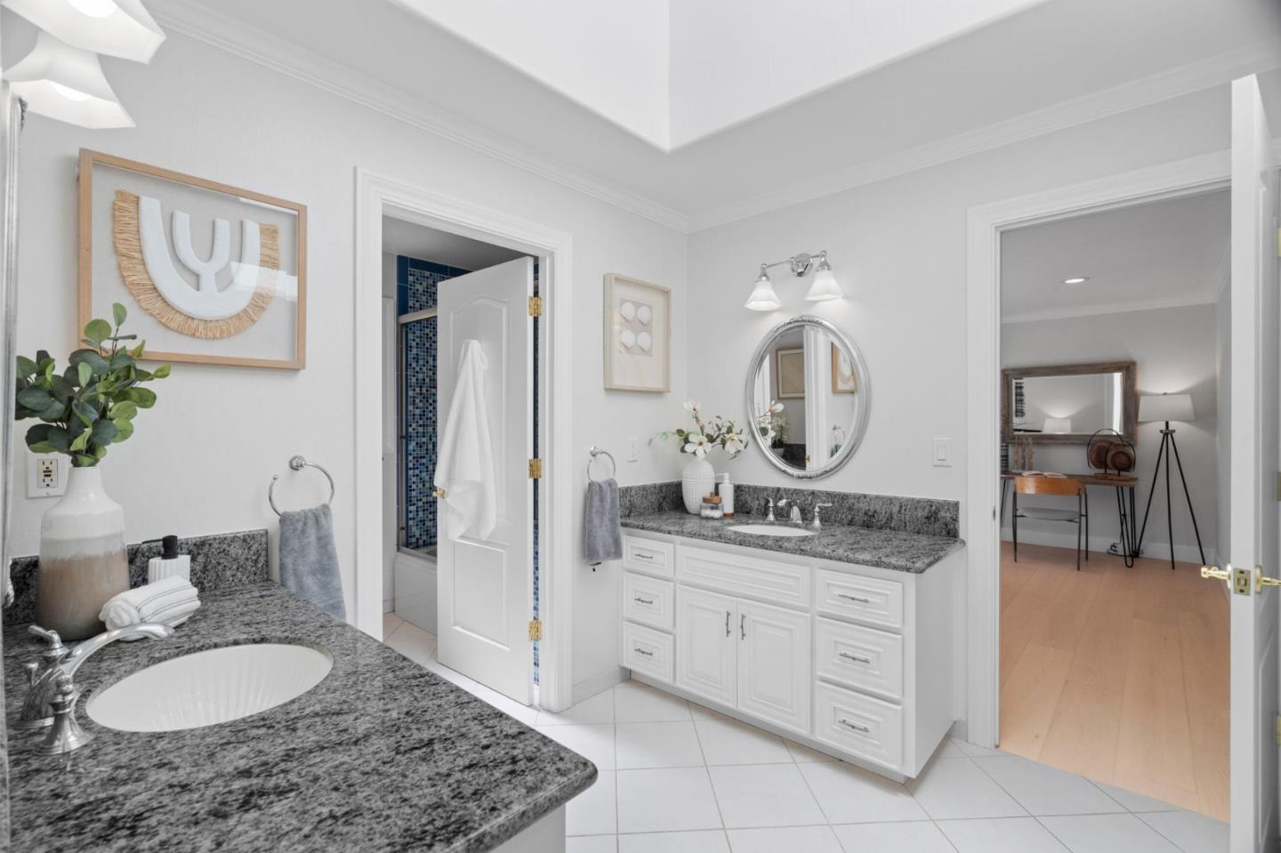 Detail Gallery Image 41 of 73 For 19305 Zinfandel Ct, Saratoga,  CA 95070 - 5 Beds | 5/1 Baths