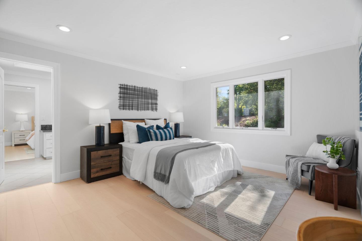 Detail Gallery Image 44 of 73 For 19305 Zinfandel Ct, Saratoga,  CA 95070 - 5 Beds | 5/1 Baths