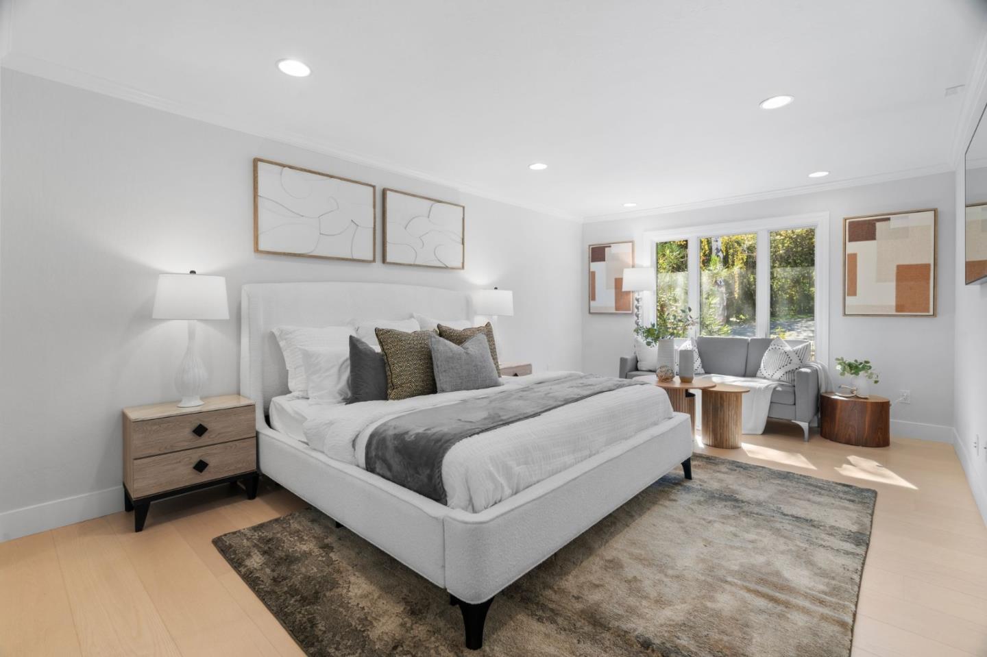 Detail Gallery Image 46 of 73 For 19305 Zinfandel Ct, Saratoga,  CA 95070 - 5 Beds | 5/1 Baths