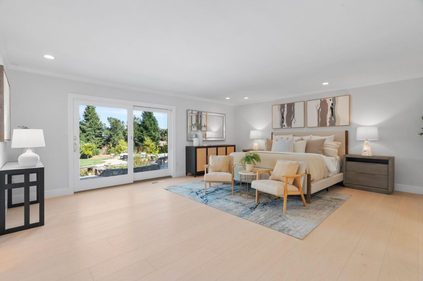 Detail Gallery Image 5 of 73 For 19305 Zinfandel Ct, Saratoga,  CA 95070 - 5 Beds | 5/1 Baths