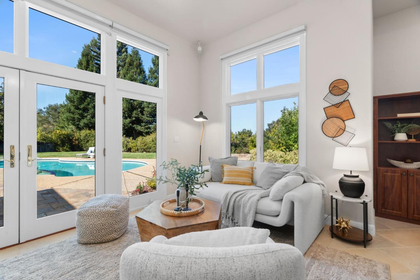 Detail Gallery Image 51 of 73 For 19305 Zinfandel Ct, Saratoga,  CA 95070 - 5 Beds | 5/1 Baths