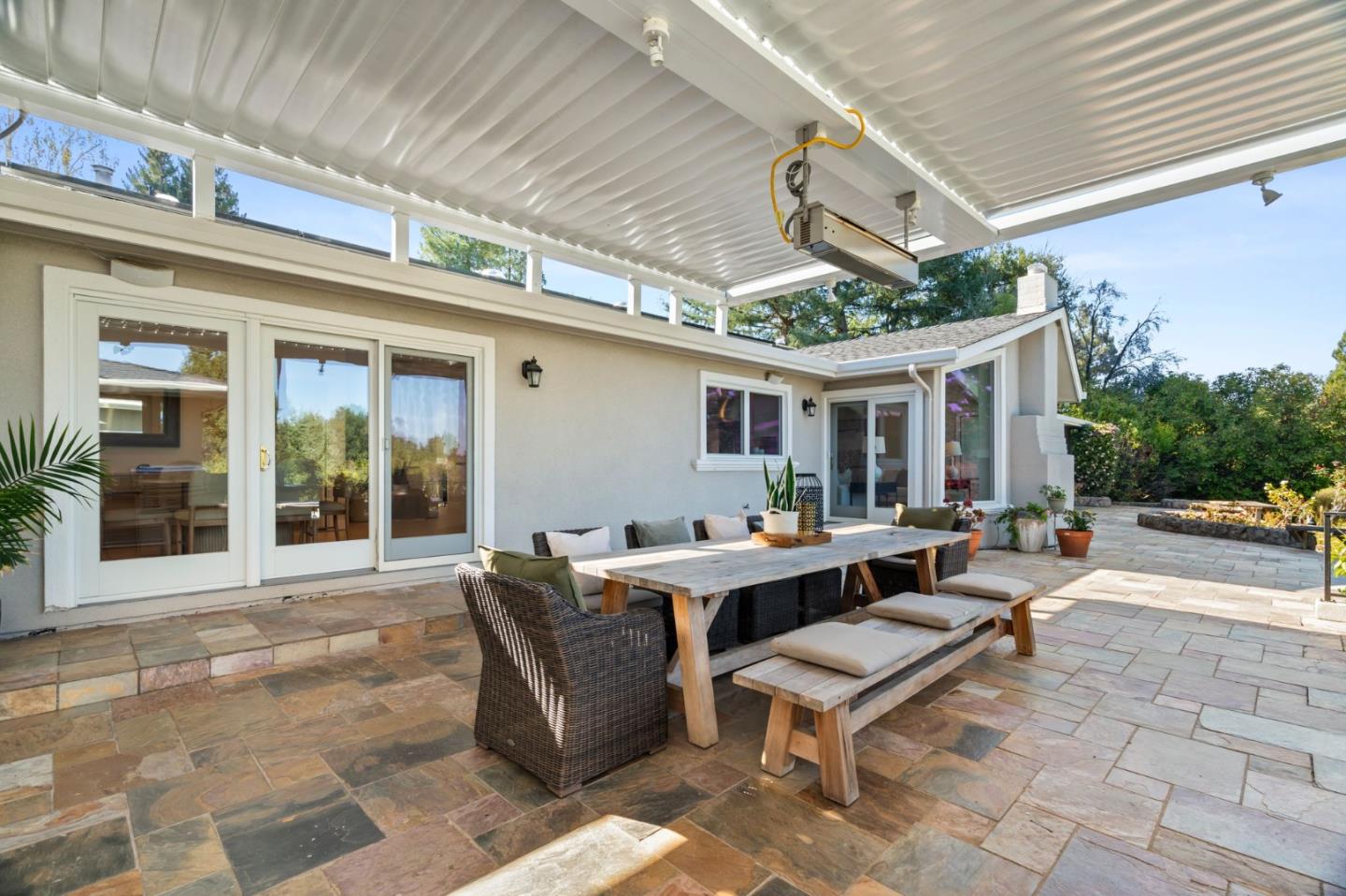 Detail Gallery Image 58 of 73 For 19305 Zinfandel Ct, Saratoga,  CA 95070 - 5 Beds | 5/1 Baths