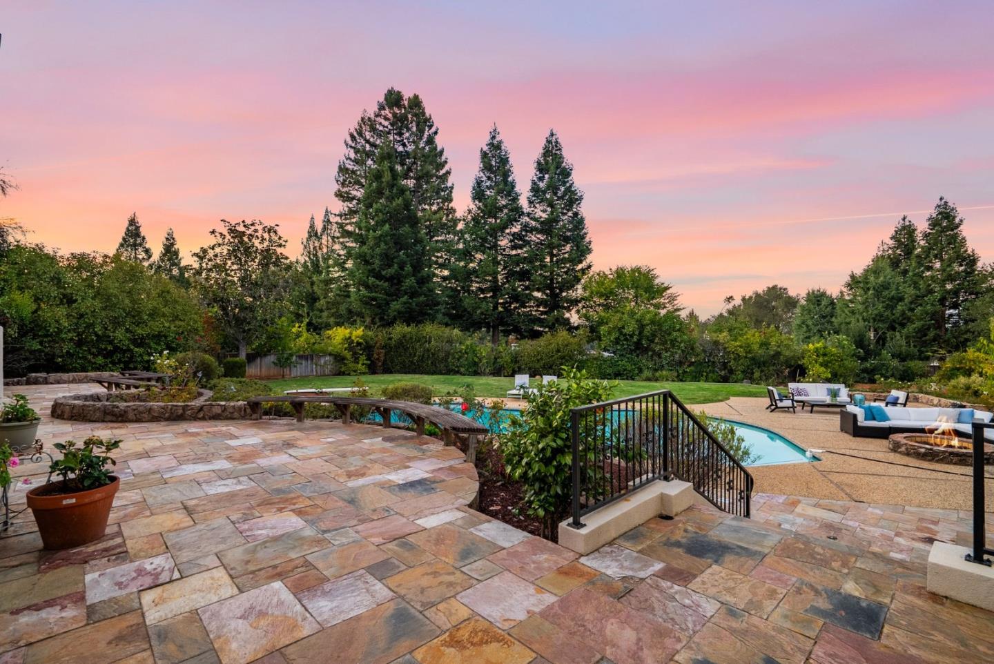 Detail Gallery Image 65 of 73 For 19305 Zinfandel Ct, Saratoga,  CA 95070 - 5 Beds | 5/1 Baths