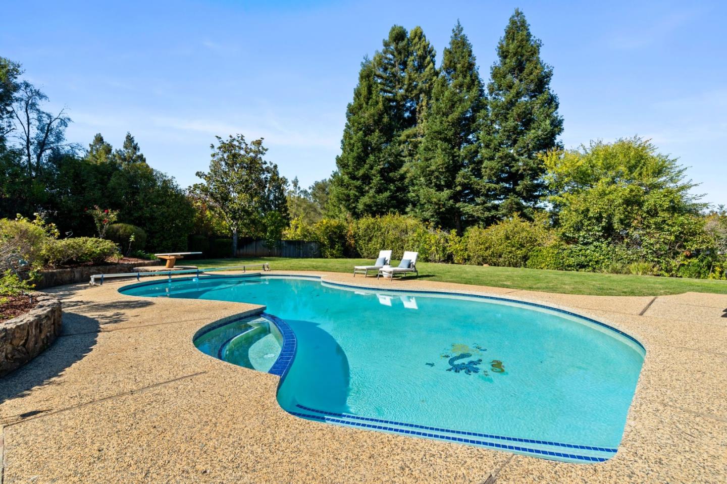 Detail Gallery Image 66 of 73 For 19305 Zinfandel Ct, Saratoga,  CA 95070 - 5 Beds | 5/1 Baths