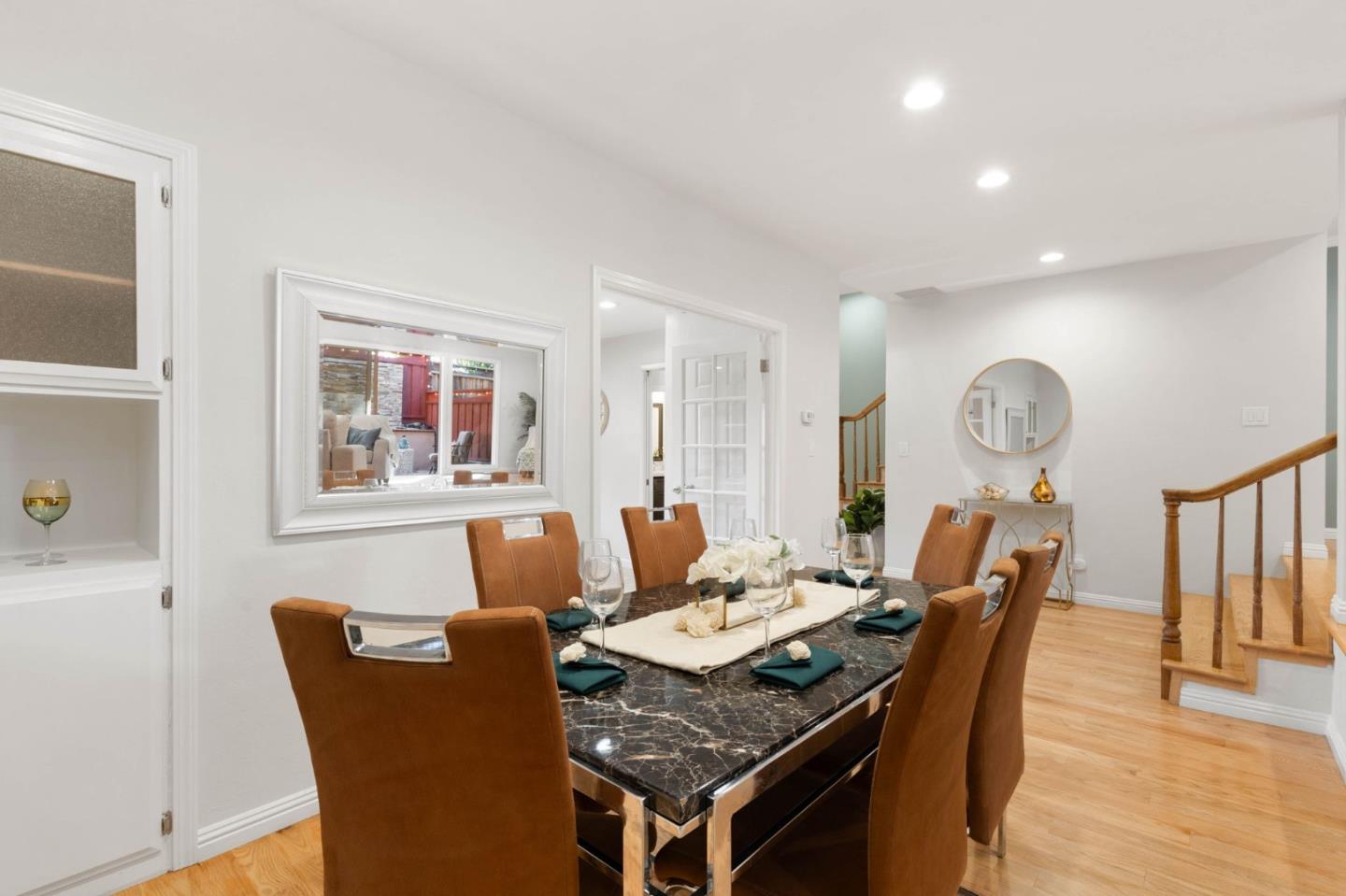 Detail Gallery Image 11 of 33 For 18400 Overlook Rd #56,  Los Gatos,  CA 95030 - 3 Beds | 2/1 Baths