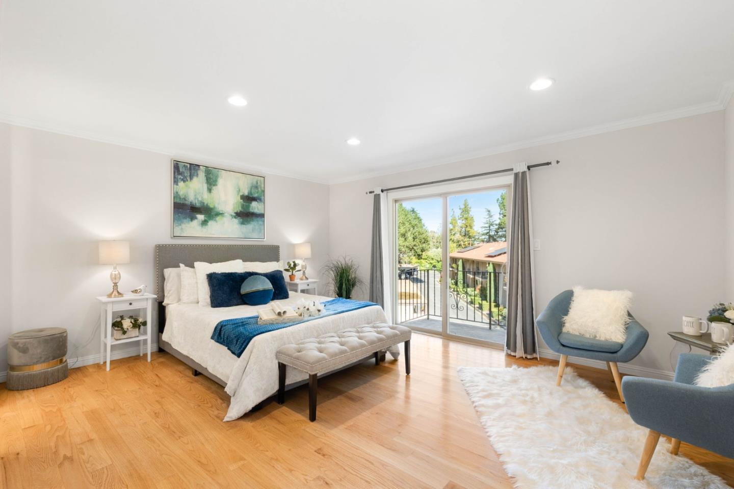 Detail Gallery Image 16 of 33 For 18400 Overlook Rd #56,  Los Gatos,  CA 95030 - 3 Beds | 2/1 Baths