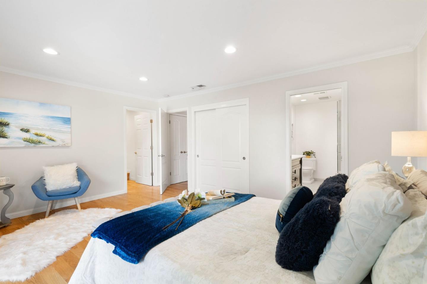 Detail Gallery Image 17 of 33 For 18400 Overlook Rd #56,  Los Gatos,  CA 95030 - 3 Beds | 2/1 Baths