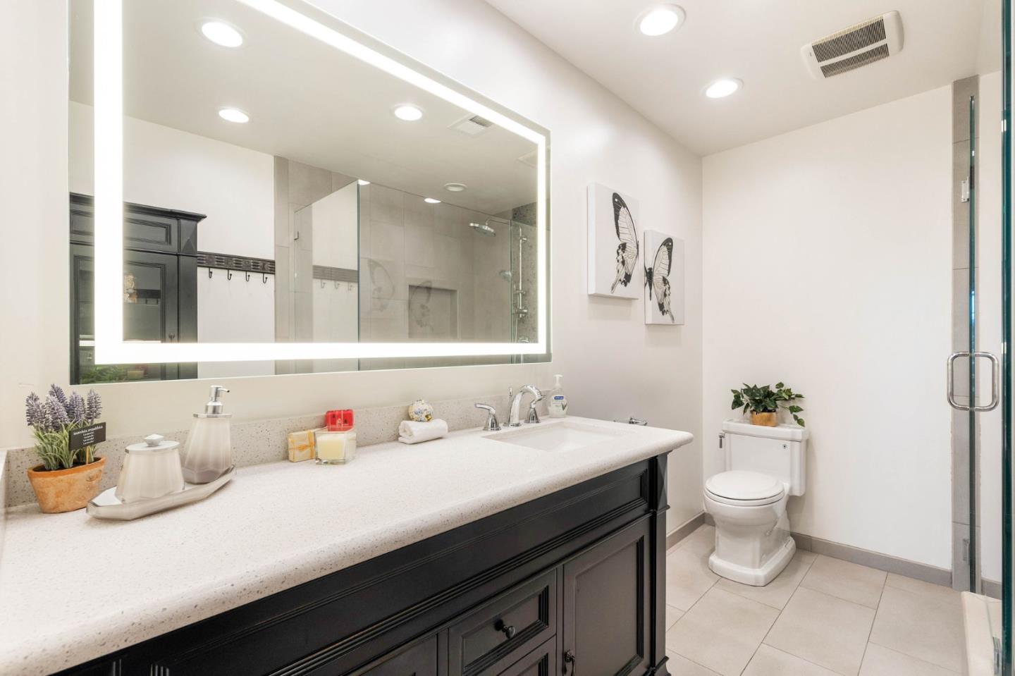 Detail Gallery Image 18 of 33 For 18400 Overlook Rd #56,  Los Gatos,  CA 95030 - 3 Beds | 2/1 Baths