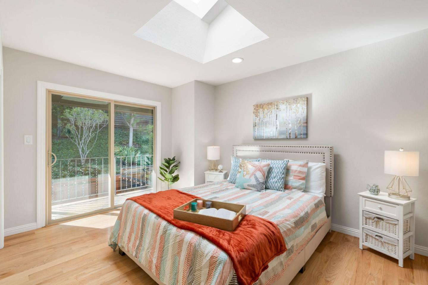 Detail Gallery Image 23 of 33 For 18400 Overlook Rd #56,  Los Gatos,  CA 95030 - 3 Beds | 2/1 Baths
