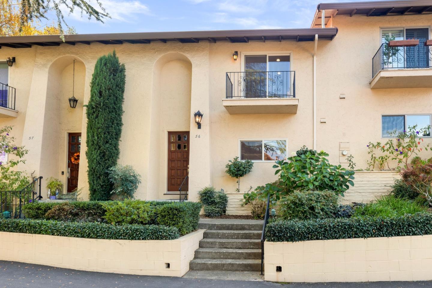 Detail Gallery Image 30 of 33 For 18400 Overlook Rd #56,  Los Gatos,  CA 95030 - 3 Beds | 2/1 Baths