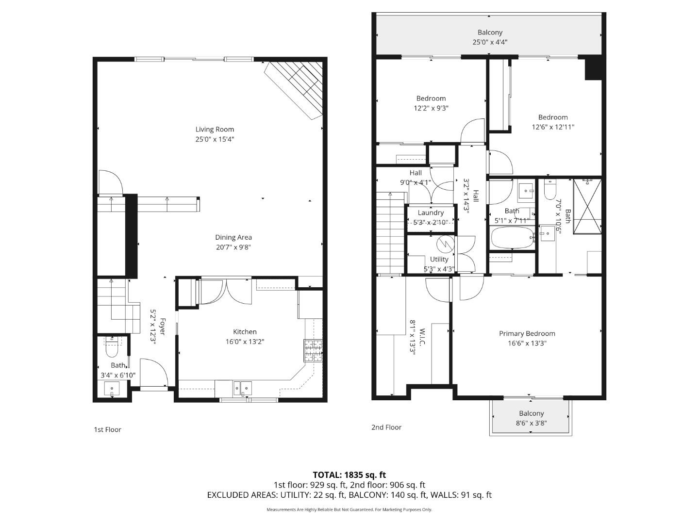 Detail Gallery Image 33 of 33 For 18400 Overlook Rd #56,  Los Gatos,  CA 95030 - 3 Beds | 2/1 Baths